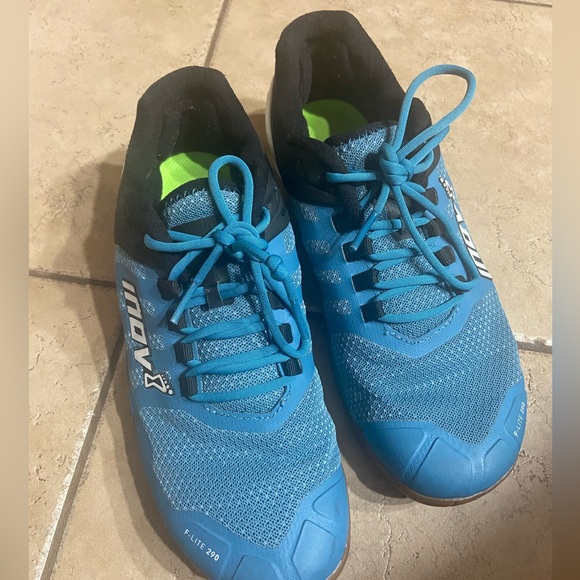 Inov-8 Shoes - INOV-8 sneakers VEUC